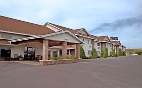 Best Western Bay Walk Inn Superior