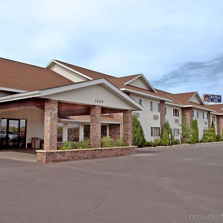 Quality Inn Superior, Wi المظهر الخارجي الصورة