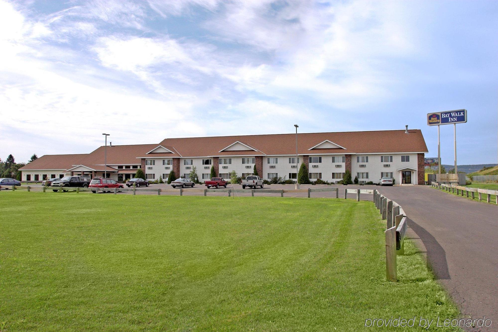 Quality Inn Superior, Wi المظهر الخارجي الصورة