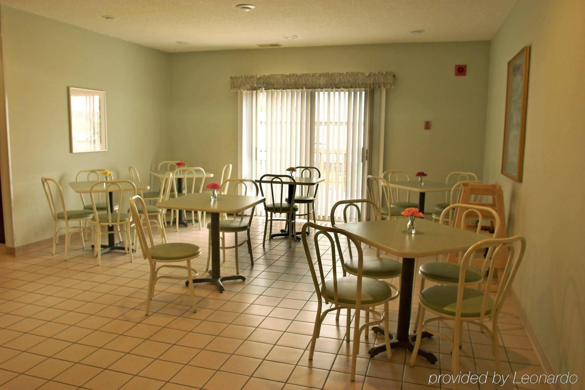 Quality Inn Superior, Wi المطعم الصورة