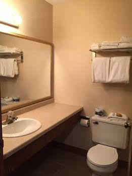 Quality Inn Superior, Wi المظهر الخارجي الصورة