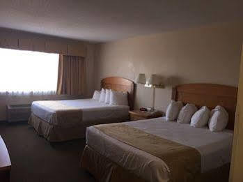Quality Inn Superior, Wi المظهر الخارجي الصورة