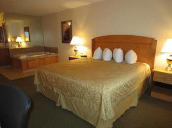 Quality Inn Superior, Wi المظهر الخارجي الصورة