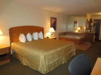 Quality Inn Superior, Wi المظهر الخارجي الصورة