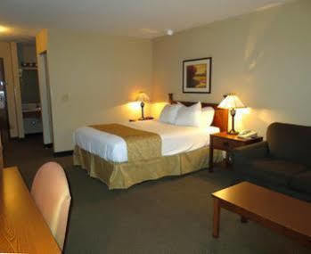 Quality Inn Superior, Wi المظهر الخارجي الصورة