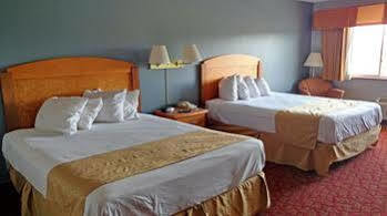 Quality Inn Superior, Wi المظهر الخارجي الصورة