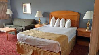 Quality Inn Superior, Wi المظهر الخارجي الصورة