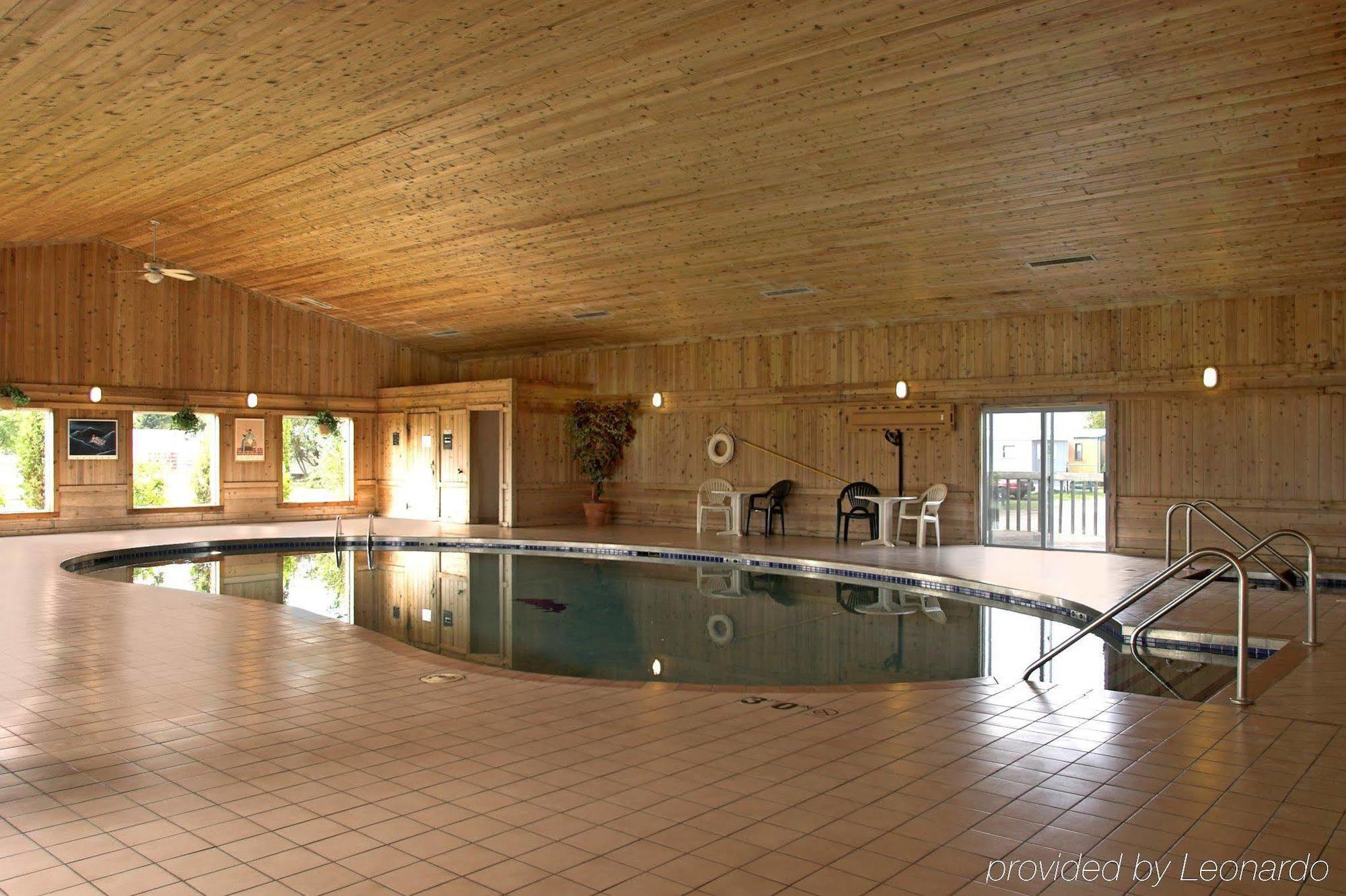 Quality Inn Superior, Wi المرافق الصورة