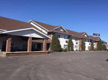 Quality Inn Superior, Wi المظهر الخارجي الصورة