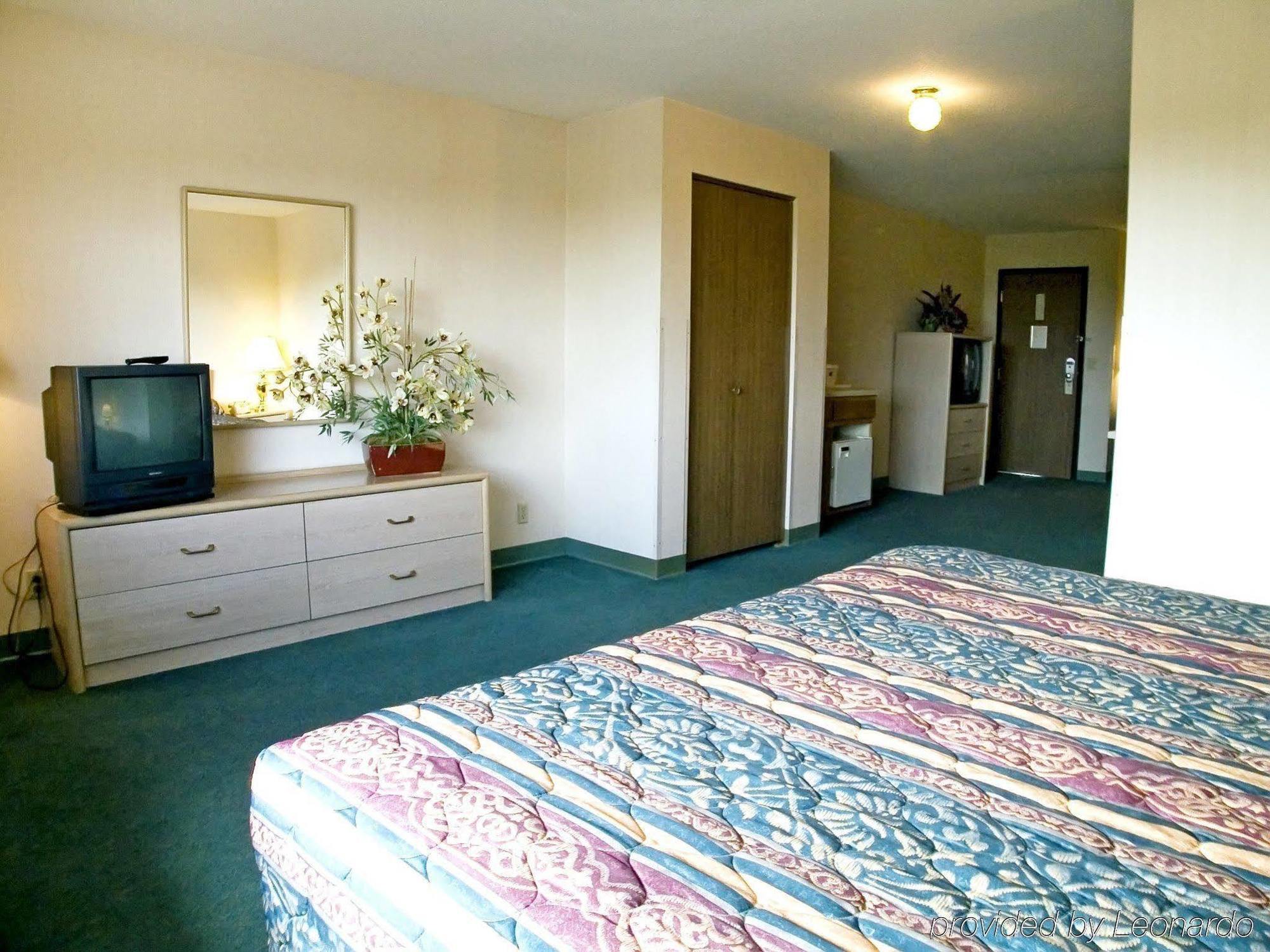 Quality Inn Superior, Wi الغرفة الصورة